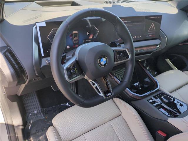 Used 2026 BMW X3 xDrive30i w/ Premium Package AWD/4WD image 11