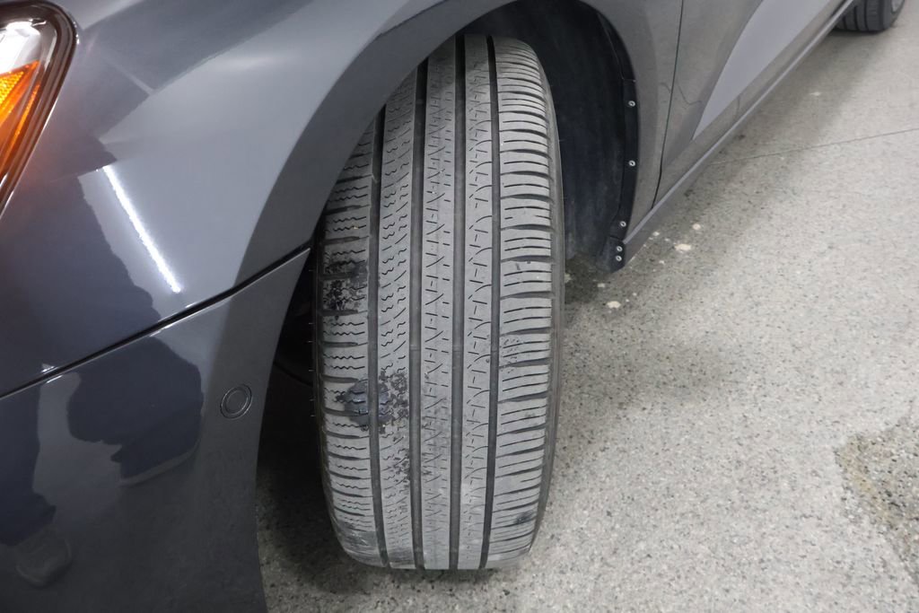 Certified 2024 Audi A3 2.0T Premium image 4