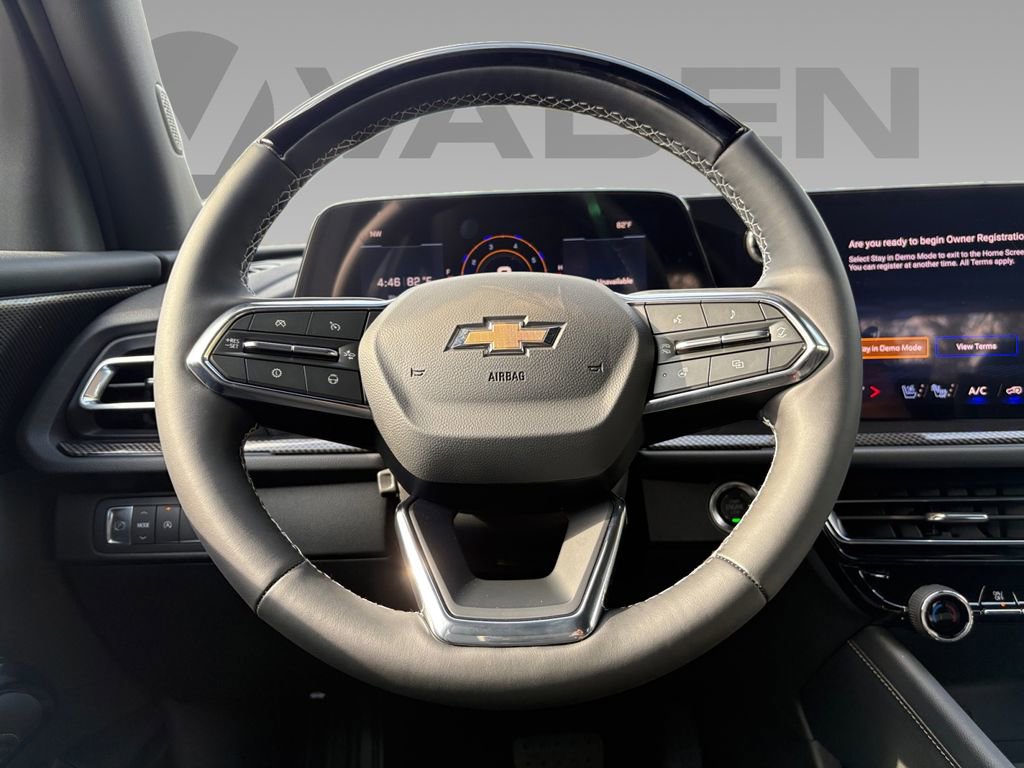 New 2026 Chevrolet Traverse High Country image 12