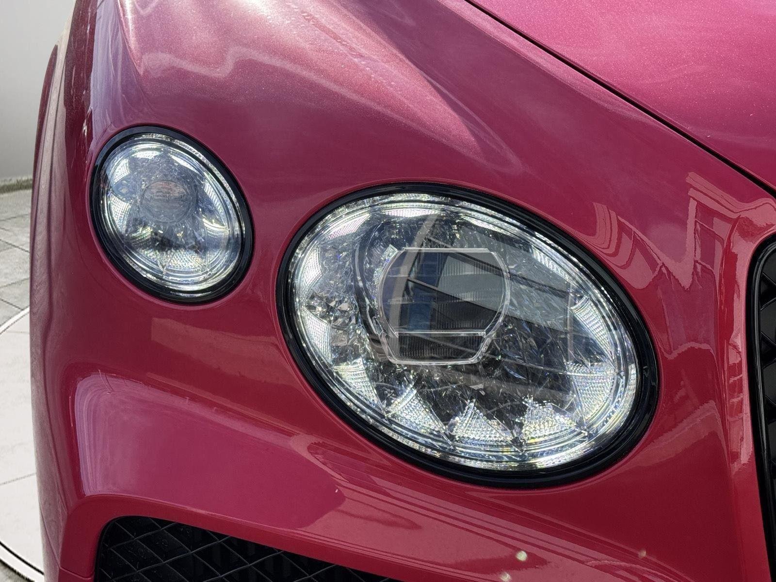 New 2026 Bentley Bentayga Speed AWD/4WD image 74