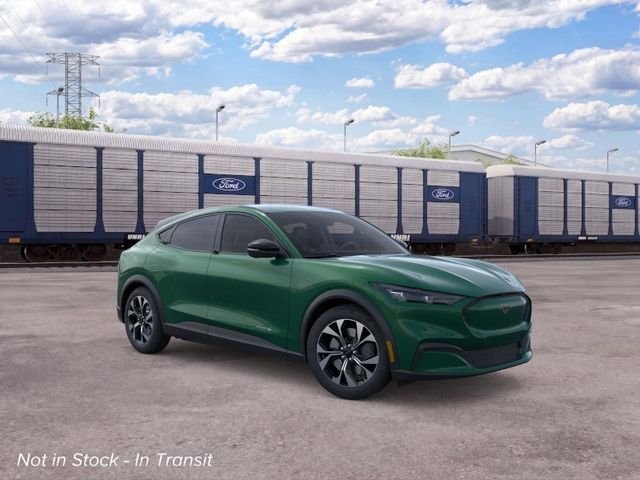 New 2026 Ford Mustang Mach-E Select AWD/4WD image 7