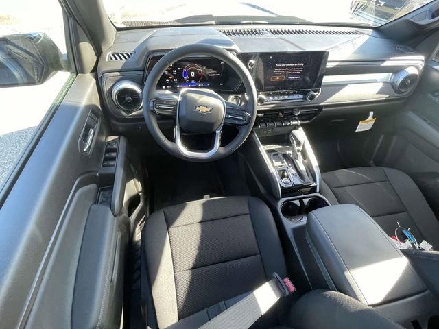 New 2026 Chevrolet Colorado LT image 6