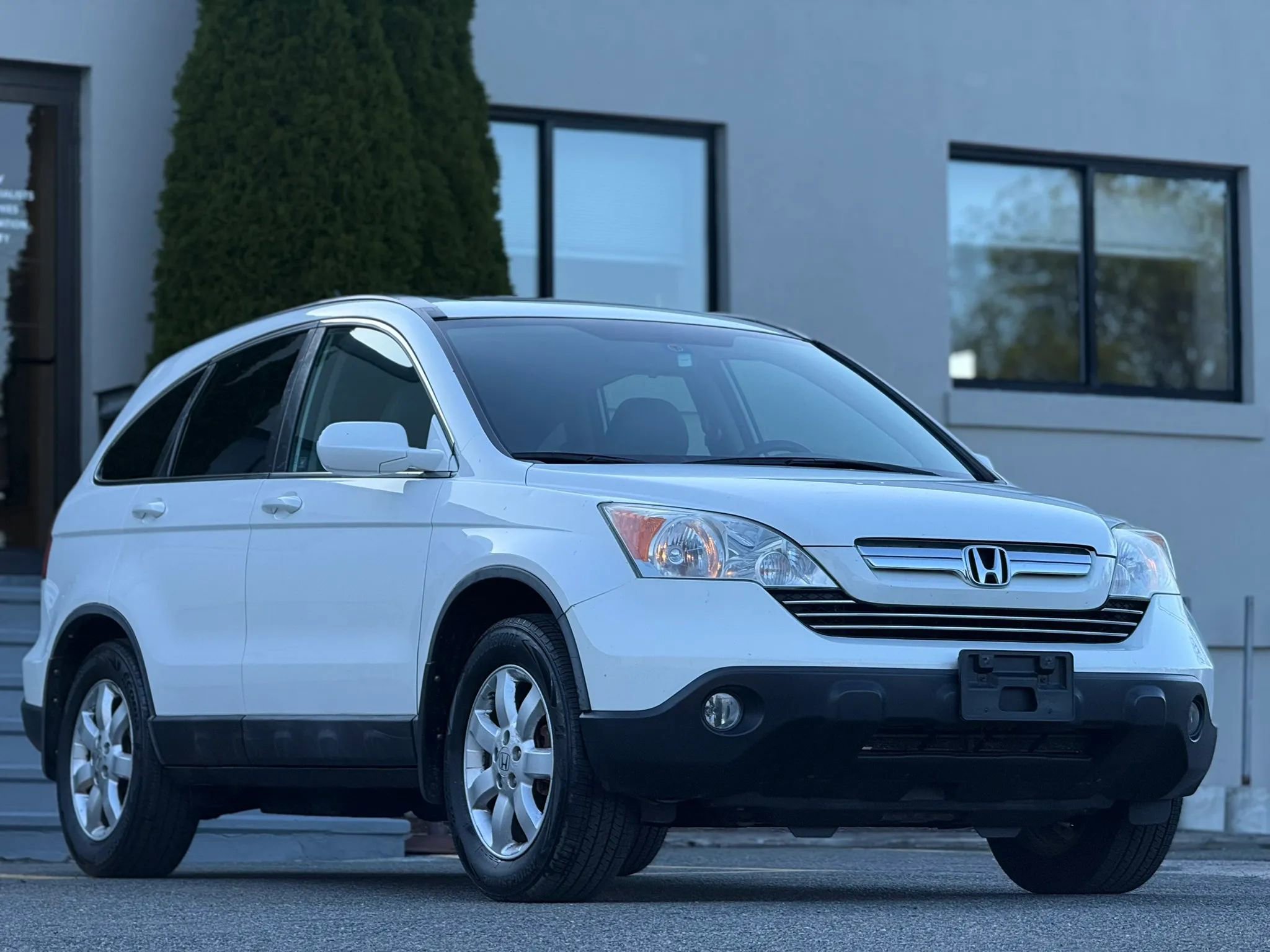 Used 2008 Honda CR-V EX-L image 5