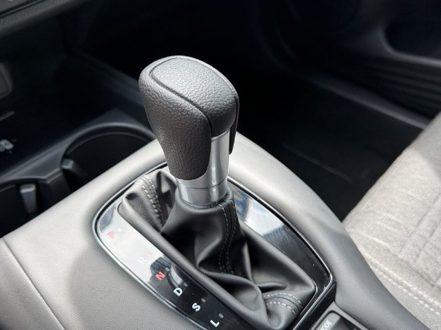 Used 2026 Honda HR-V LX image 24
