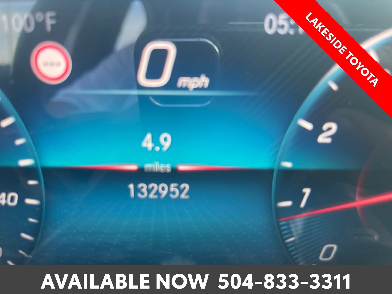 Used 2019 Mercedes-Benz A 220 image 36
