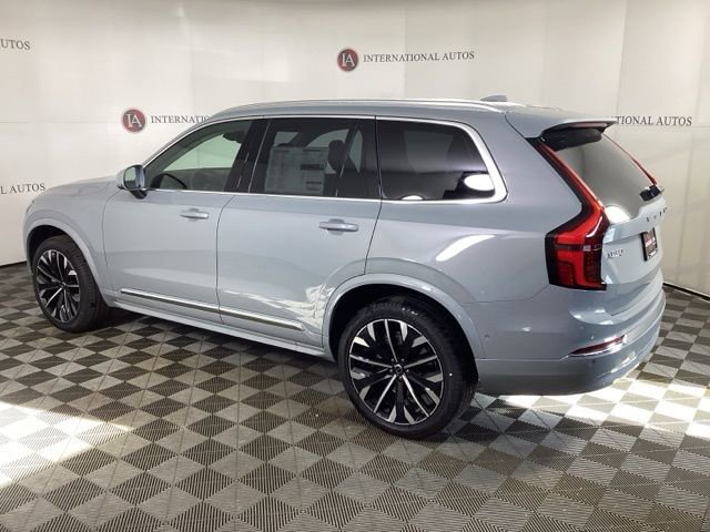New 2026 Volvo XC90 B6 Ultra w/ Protection Package image 7