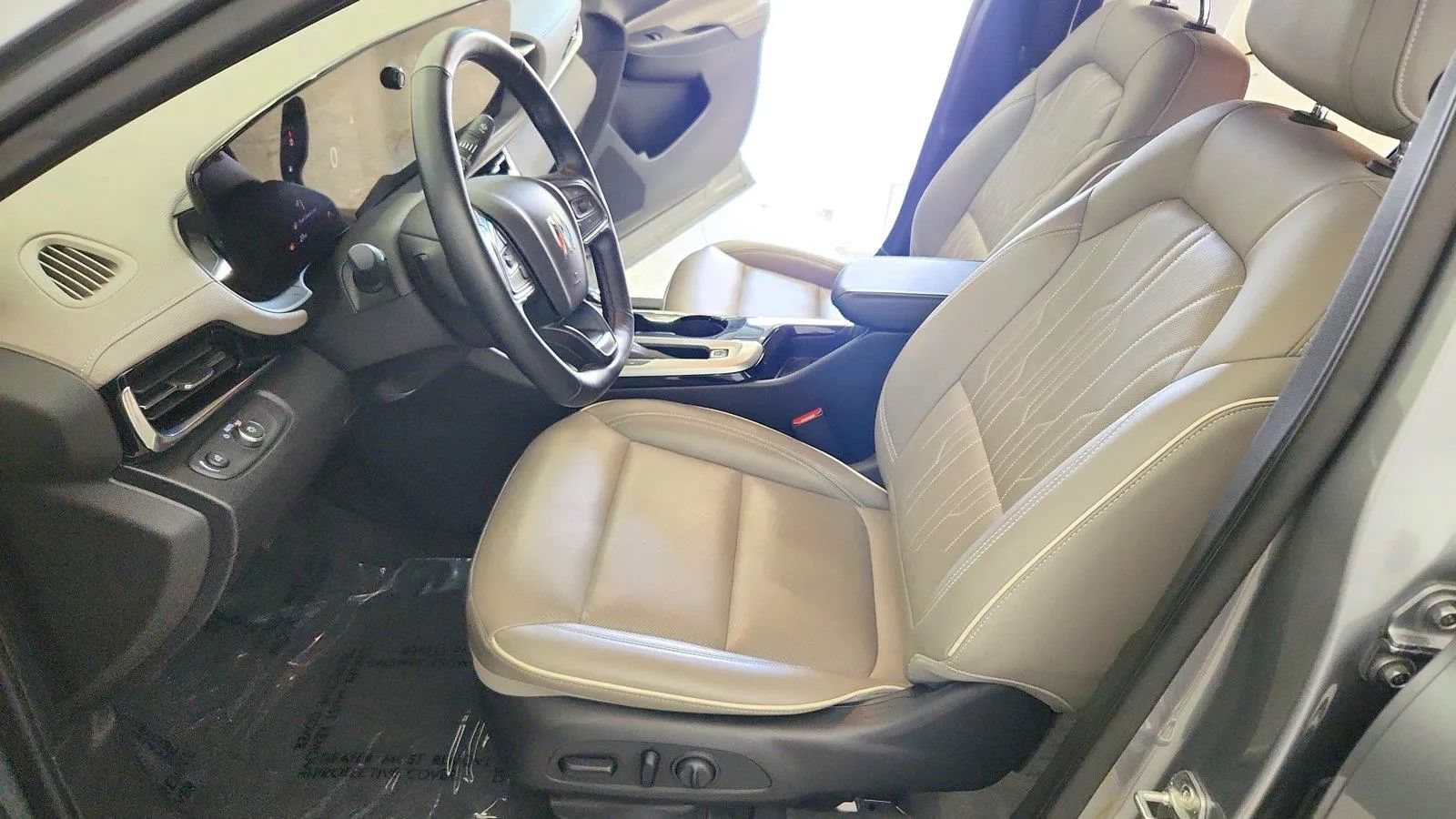 Used 2024 Buick Envista Avenir FWD image 15
