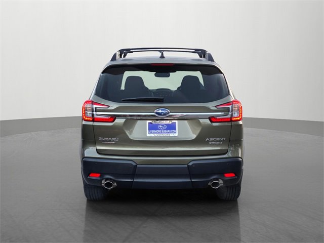 New 2025 Subaru Ascent Limited image 5