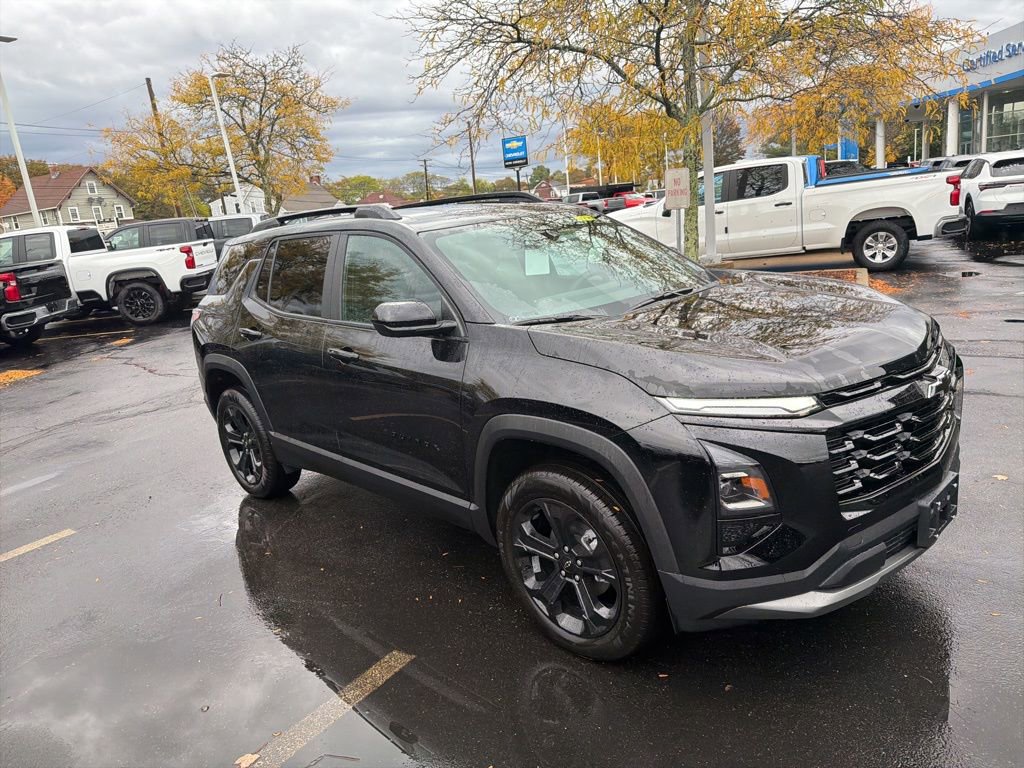 New 2026 Chevrolet Equinox LT w/ Convenience Package II