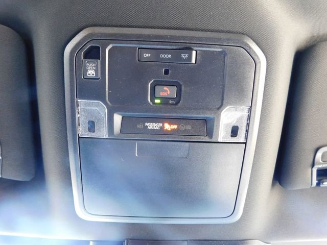 New 2026 Toyota Tundra SR image 20