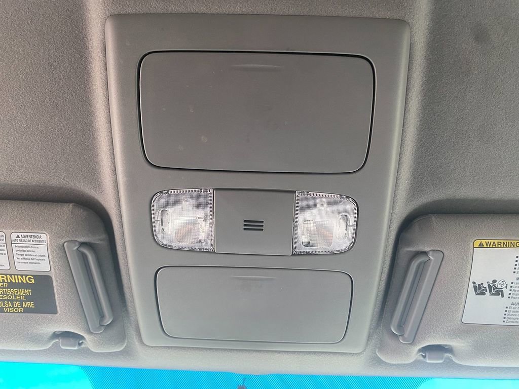 Used 2014 Toyota Tacoma 4x4 Double Cab w/ SR5 Package image 23