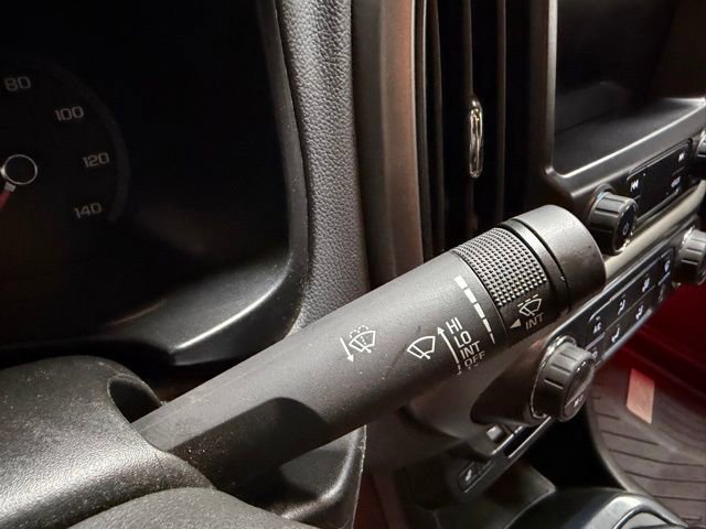 Used 2020 Chevrolet Colorado Z71 image 35