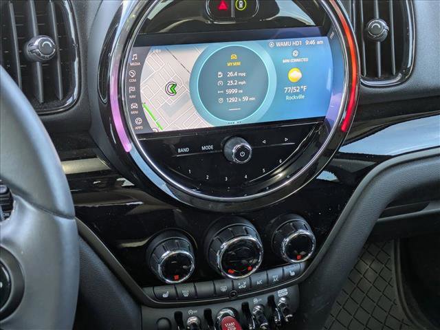 Used 2024 MINI Cooper Countryman S AWD/4WD image 11