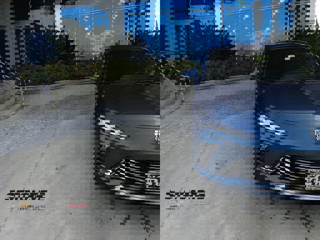 New 2026 Buick Envista Preferred image 30