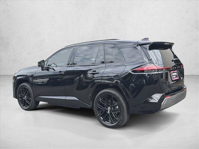 New 2026 Toyota RAV4 XSE w/ Panoramic Sun Roof Package AWD/4WD image 7