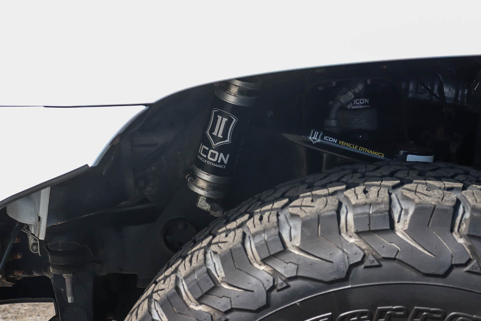 Used 2019 Toyota 4Runner TRD Off-Road Premium AWD/4WD image 13