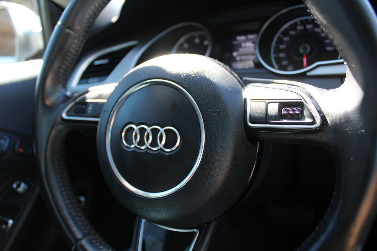 Used 2014 Audi A5 2.0T Premium Plus w/ Premium Plus Package image 18