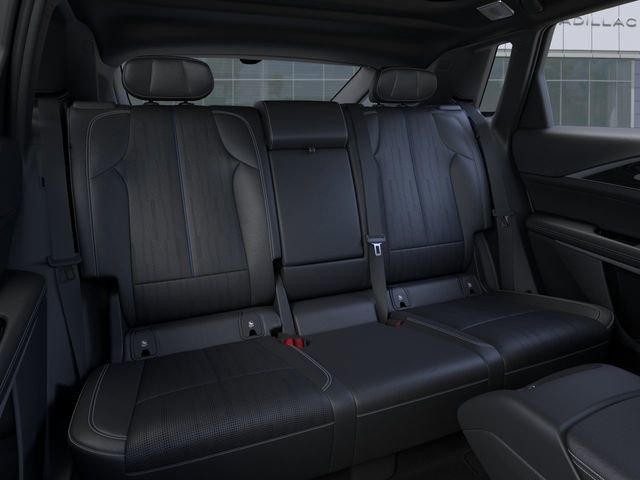 New 2026 Cadillac Lyriq Premium Sport AWD/4WD image 17