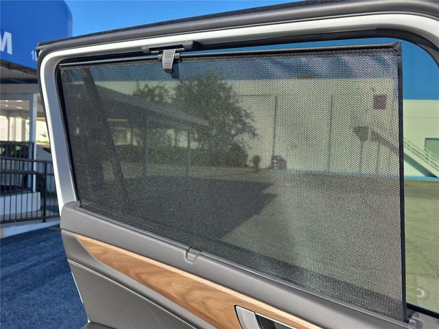 New 2026 Volkswagen Atlas SE AWD/4WD image 13