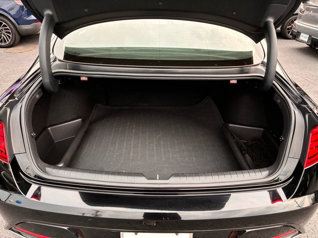 Used 2023 Hyundai Sonata SEL w/ Cargo Package FWD image 12