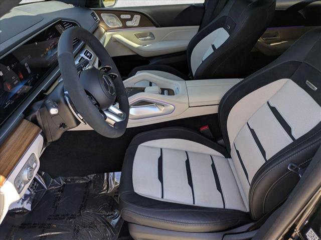 Certified 2024 Mercedes-Benz GLE 53 AMG 4MATIC image 17