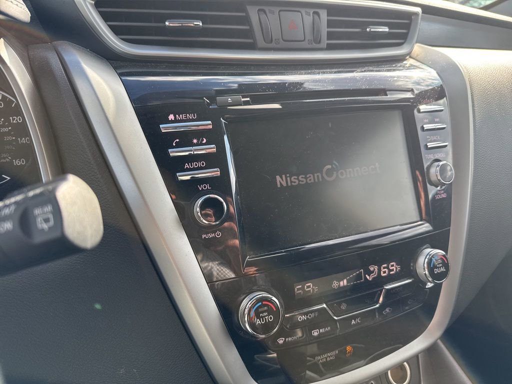 Used 2020 Nissan Murano S w/ Technology Package image 6