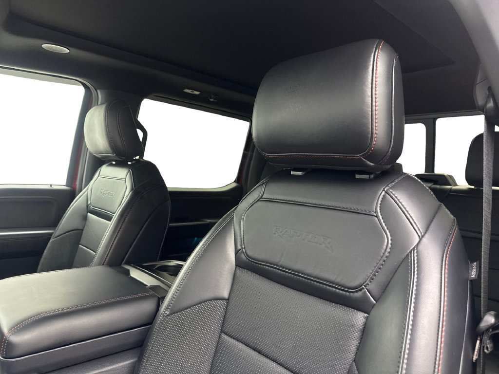 Used 2024 Ford F150 Raptor AWD/4WD image 30