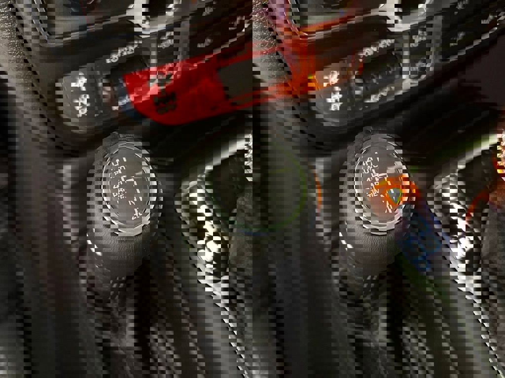 New 2026 Jeep Wrangler Rubicon 392 image 30