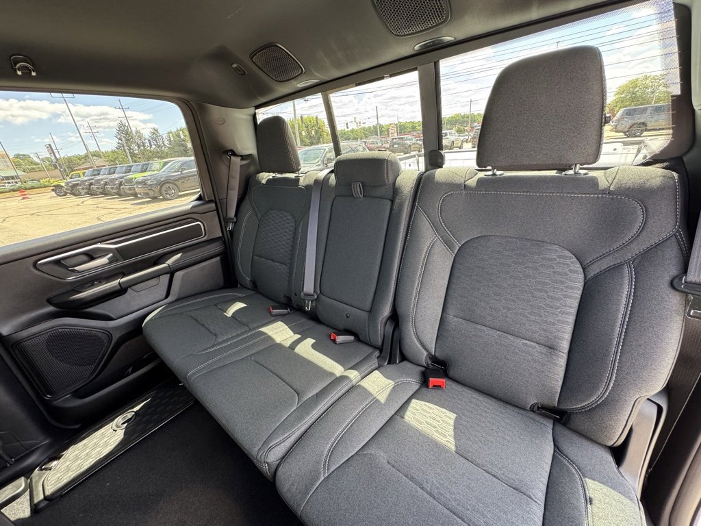 New 2026 RAM 1500 Big Horn image 11