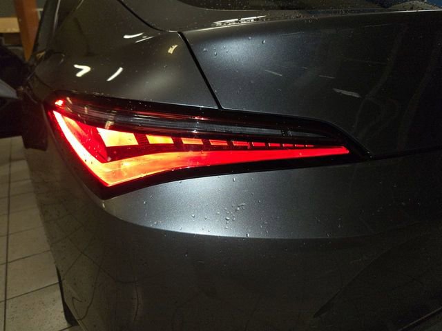 Used 2024 Acura Integra Base image 27