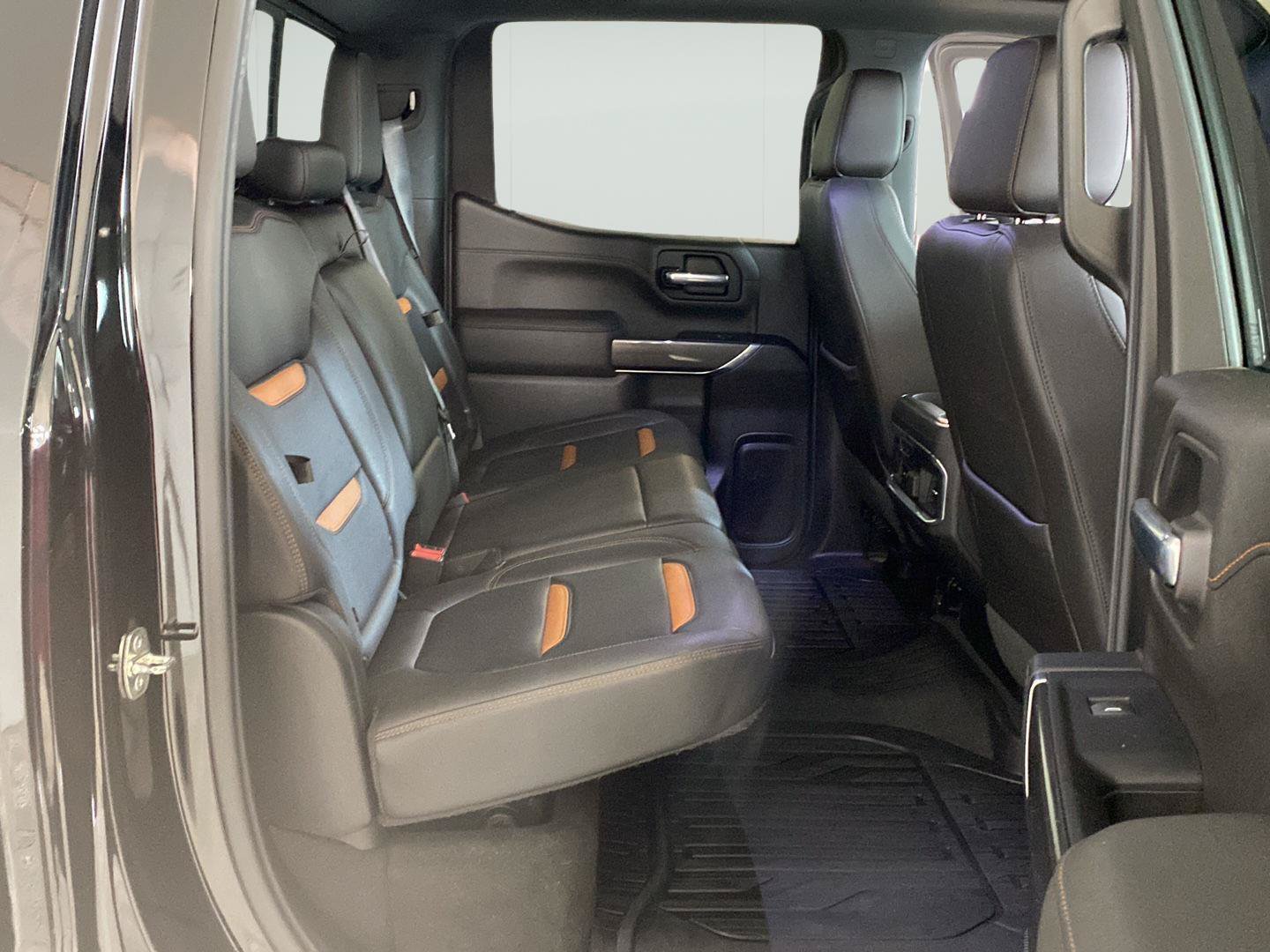 Used 2019 GMC Sierra 1500 AT4 w/ AT4 Premium Package AWD/4WD image 38