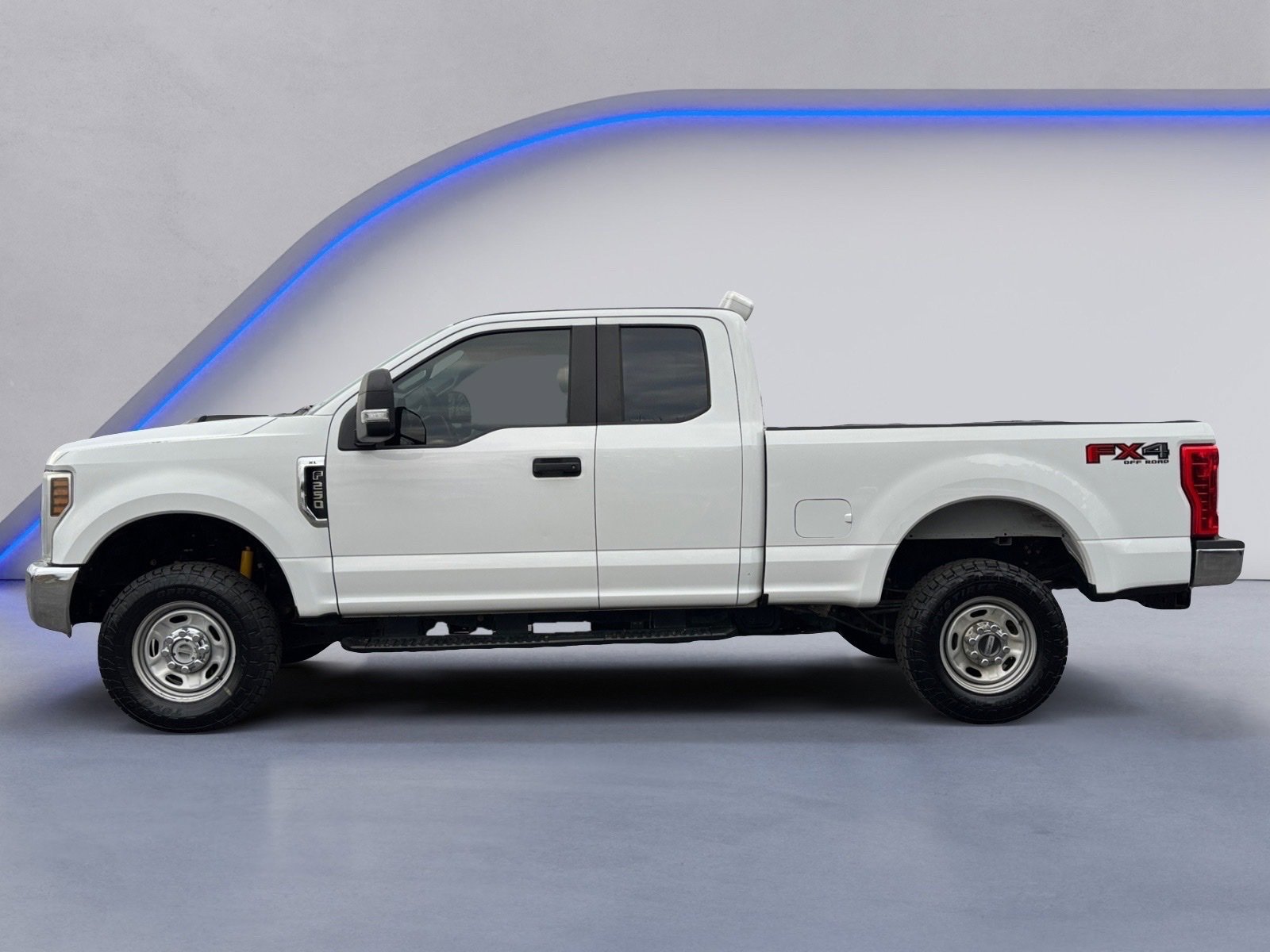 Used 2019 Ford F250 XL w/ XL Value Package image 12