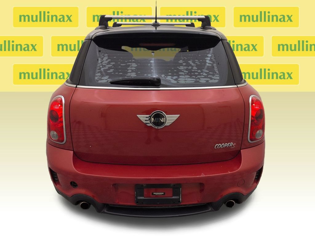 Used 2013 MINI Cooper Countryman S AWD/4WD image 26