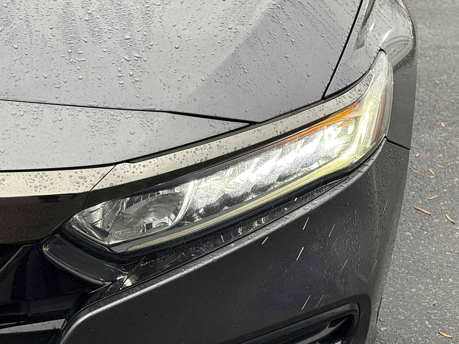 Used 2018 Honda Accord Sport image 12