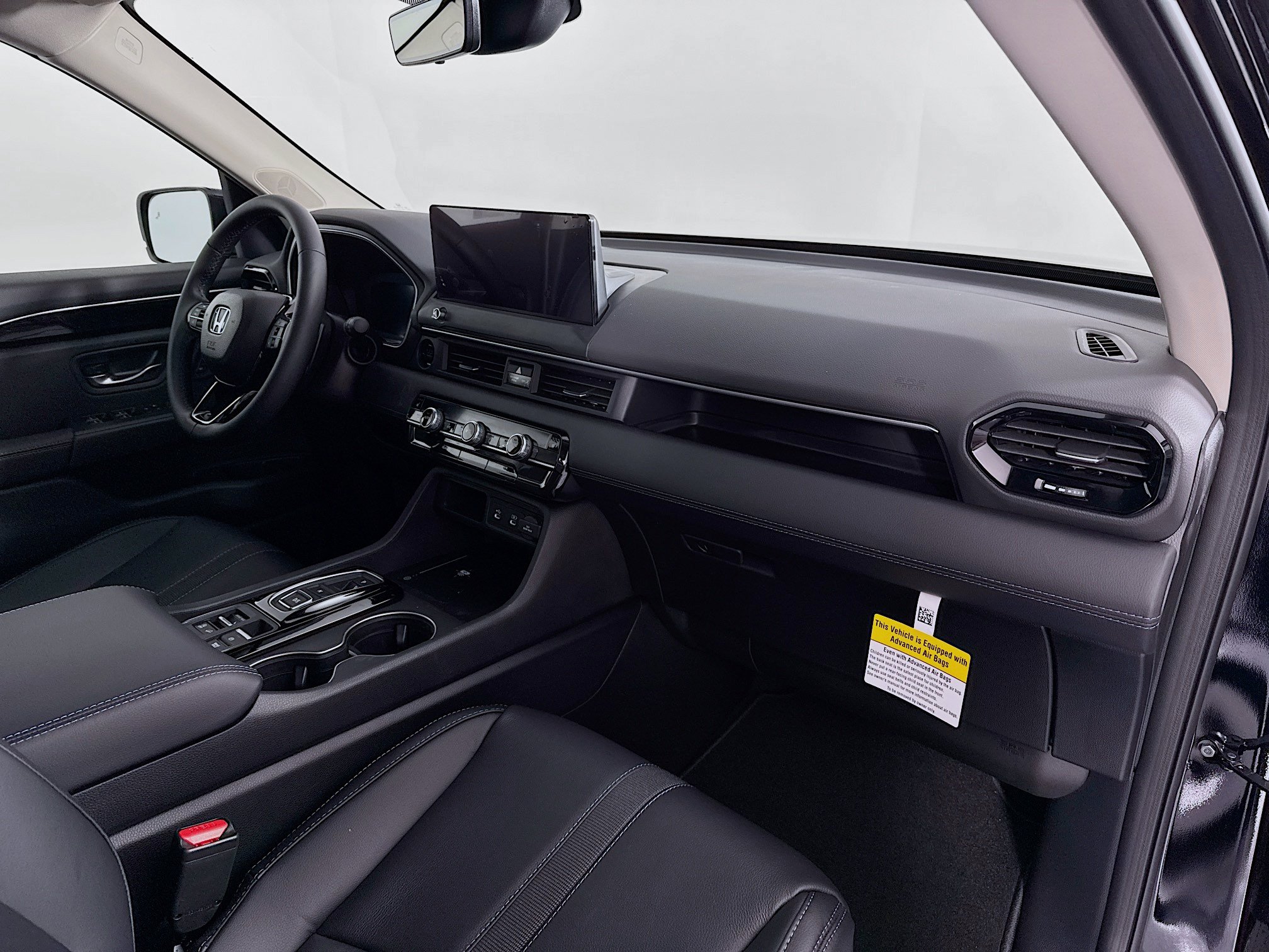 New 2026 Honda Pilot EX-L image 30