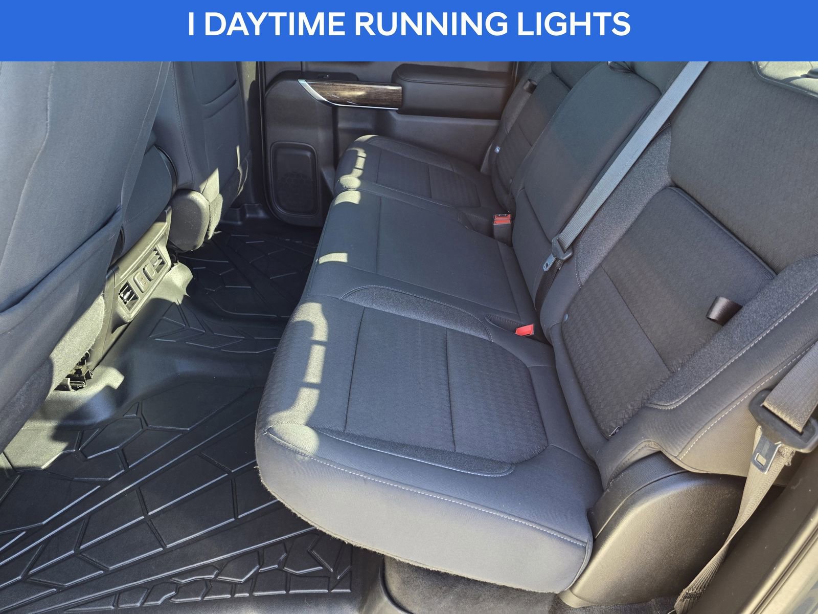 Used 2020 GMC Sierra 1500 Elevation w/ Elevation Value Package image 16