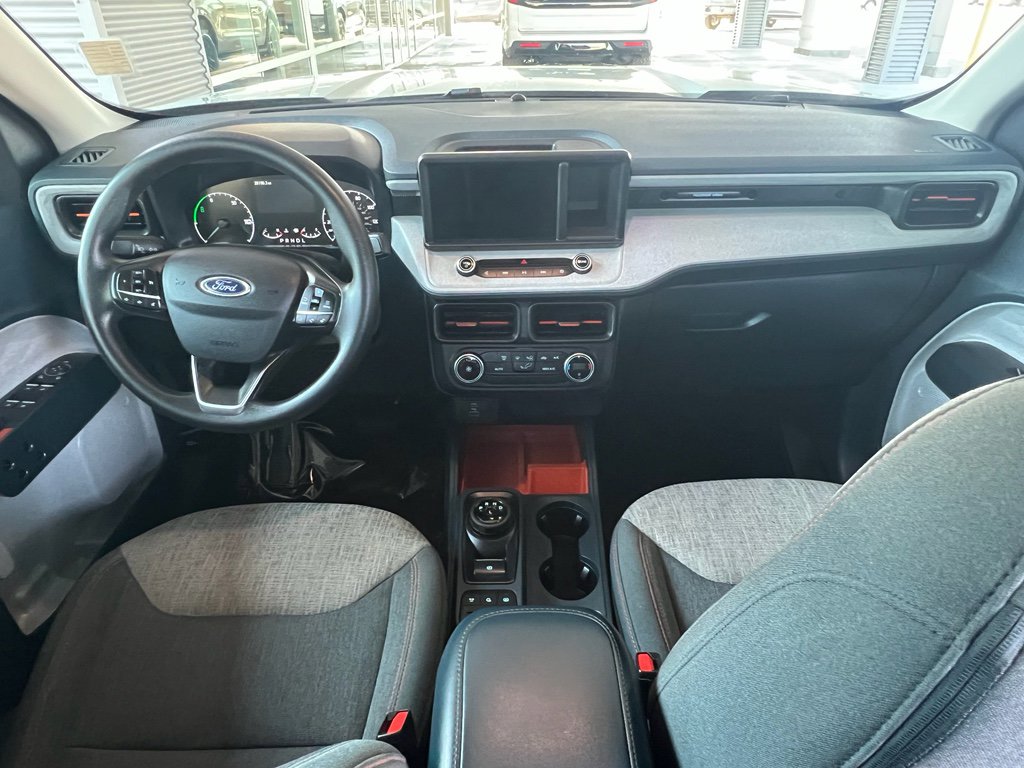 Used 2022 Ford Maverick XLT image 13