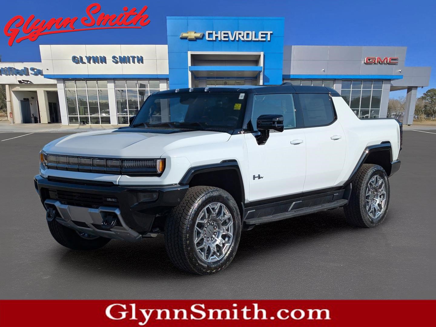 New 2026 GMC Hummer EV 4x4 Crew Cab video 1