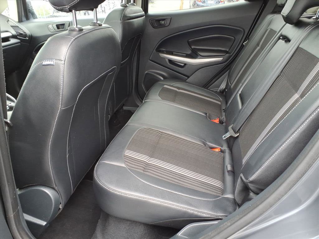 Used 2020 Ford EcoSport SES AWD/4WD image 5