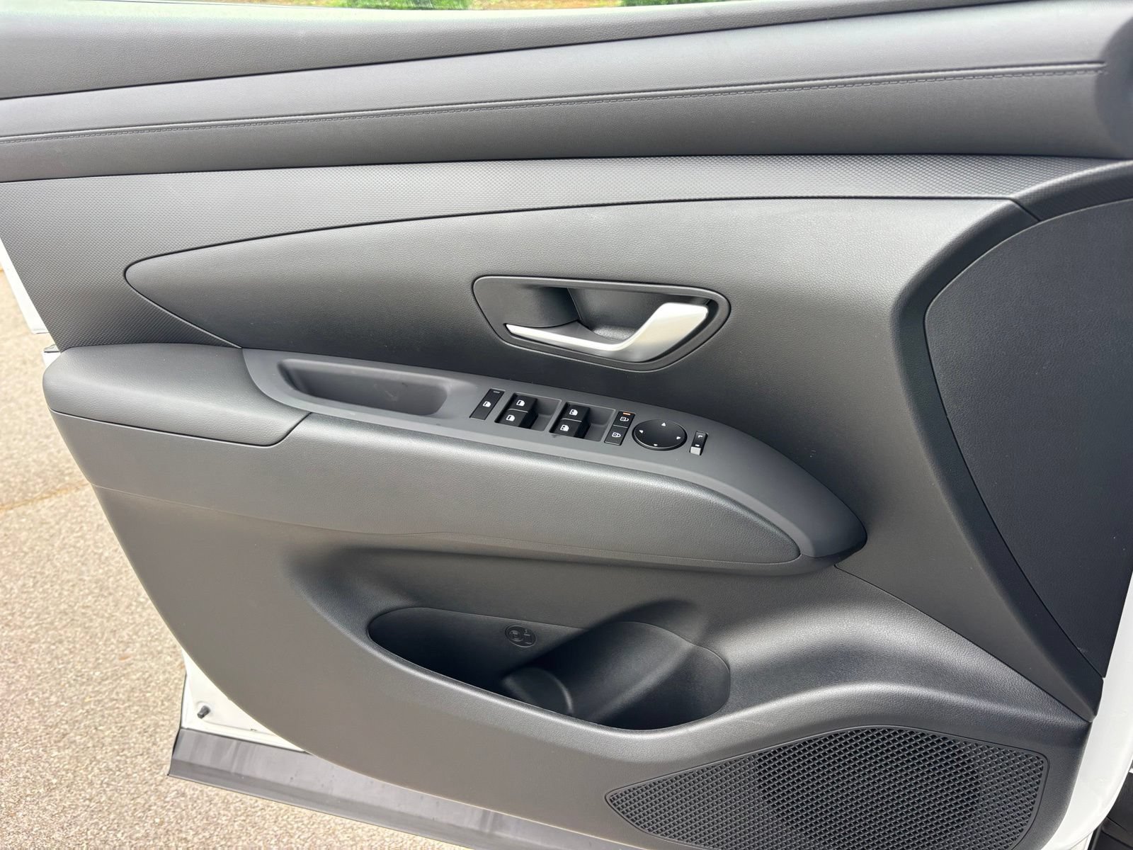 New 2026 Hyundai Santa Cruz SEL FWD image 10