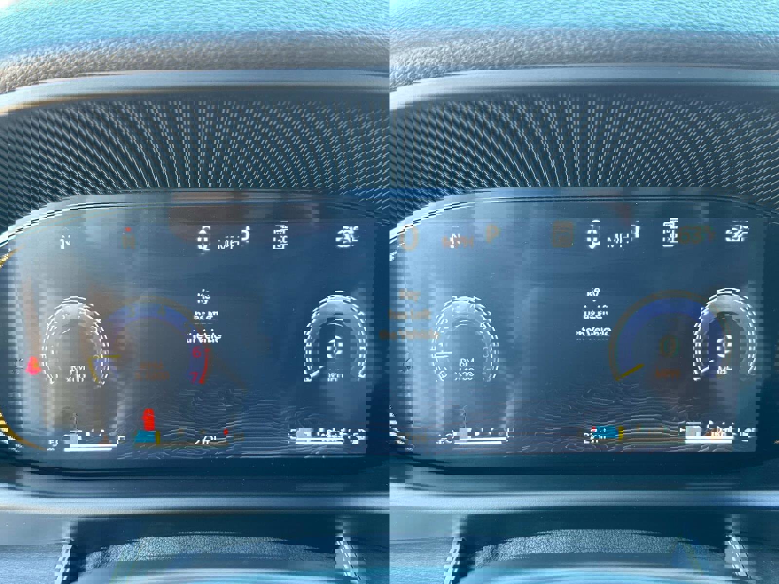 New 2025 Jeep Wagoneer Series II w/ Convenience Group I image 31