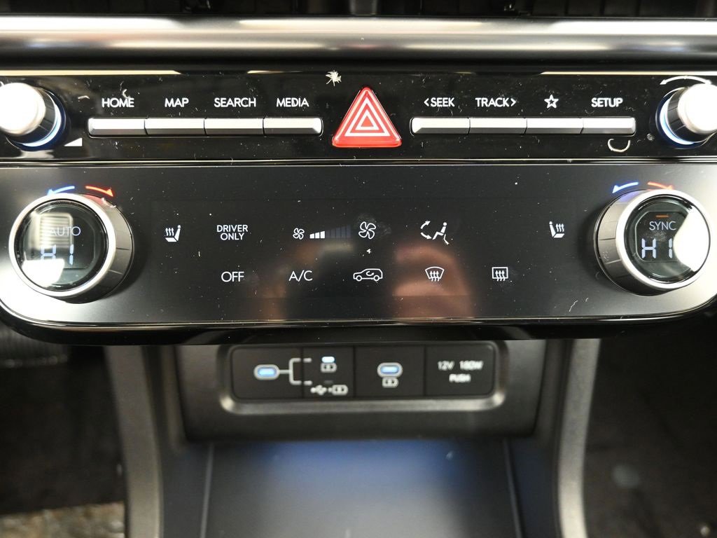 New 2026 Hyundai Tucson SEL image 34