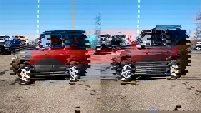 Used 2015 Ford Expedition EL XL image 5