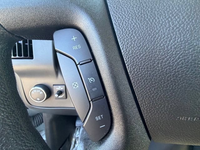 Used 2025 Chevrolet Express 3500 LT w/ LT Preferred Equipment Group RWD image 21
