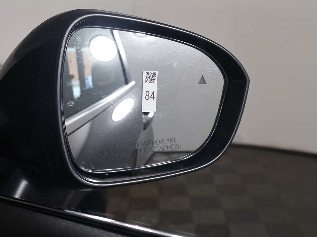 New 2026 Mitsubishi Outlander ES AWD/4WD image 36