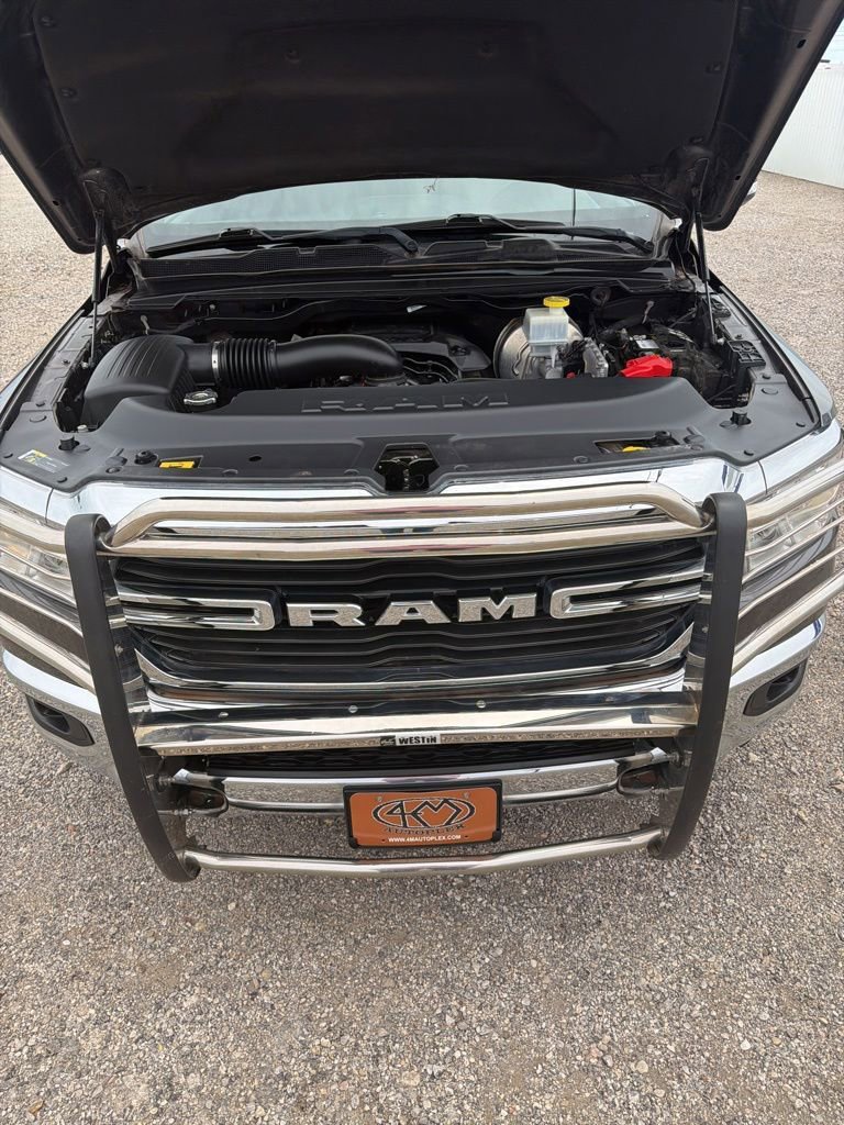 Used 2021 RAM 1500 Lone Star RWD image 10