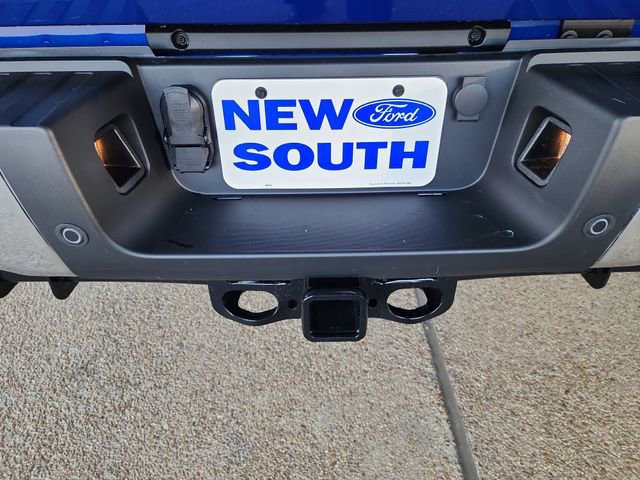 New 2026 Ford F250 Lariat image 43