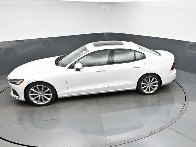 Used 2021 Volvo S60 T5 Momentum w/ Premium Package FWD image 40