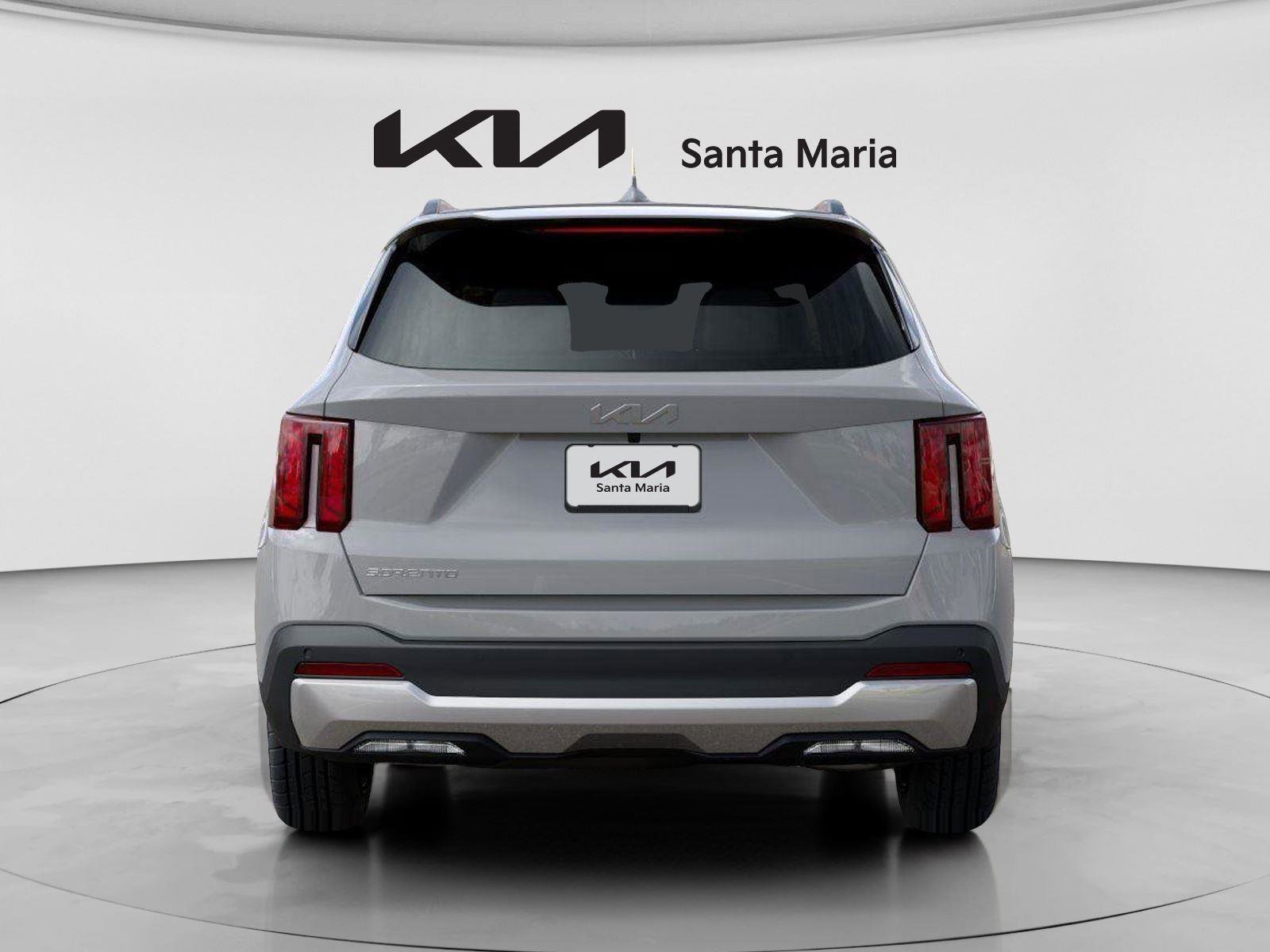 New 2026 Kia Sorento S image 13