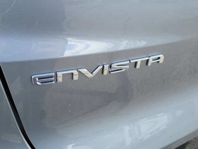 New 2026 Buick Envista Sport Touring w/ Convenience I Package FWD image 6